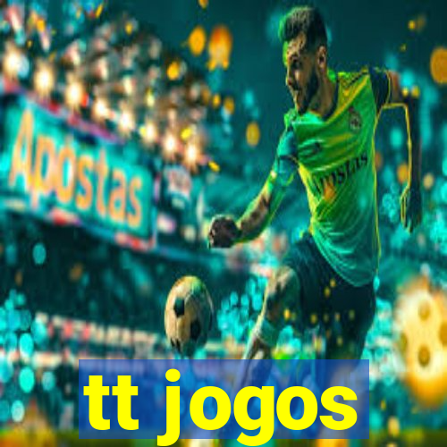 tt jogos